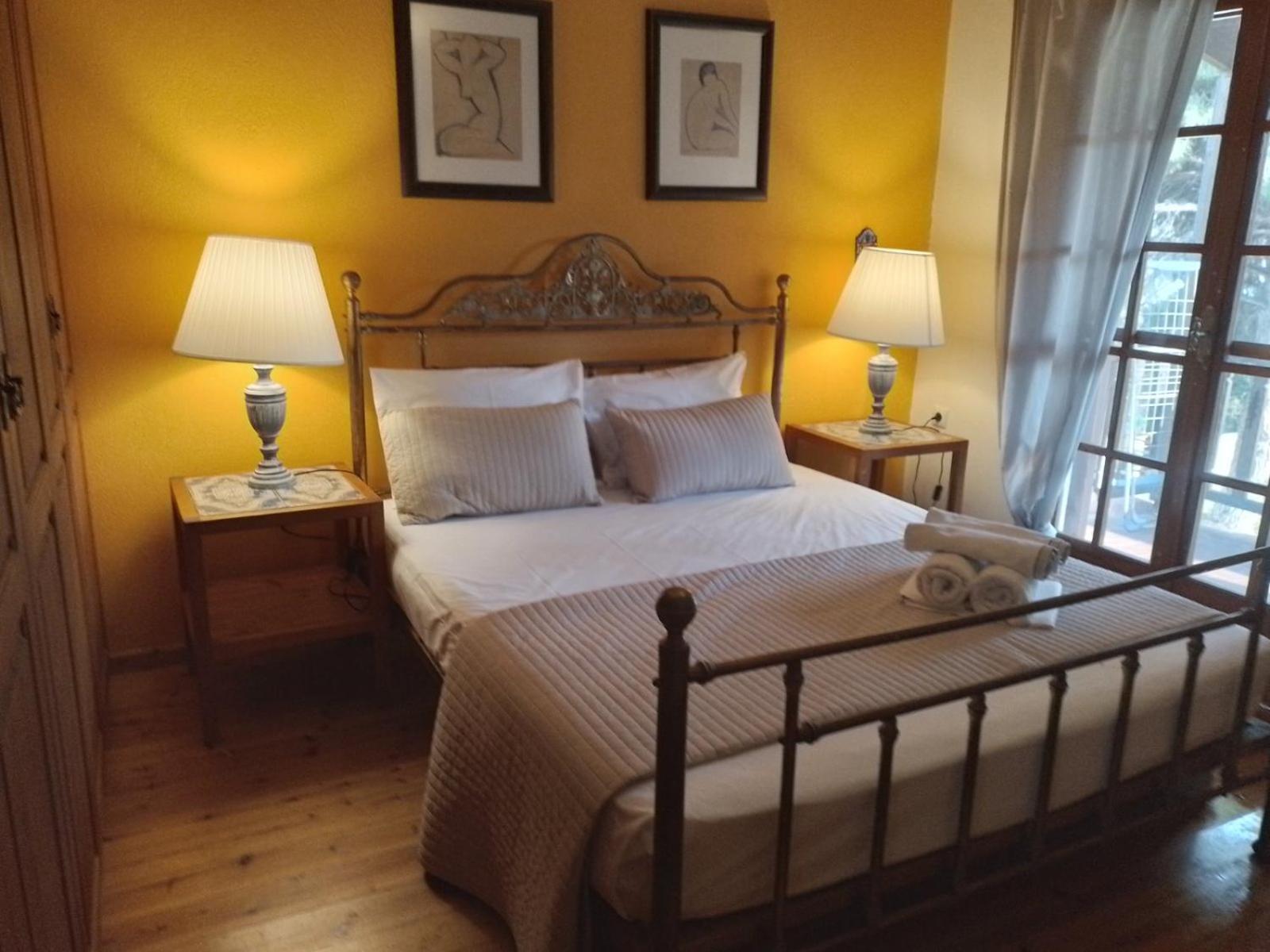 Seafront Villa Joan Nea Skioni Ngoại thất bức ảnh